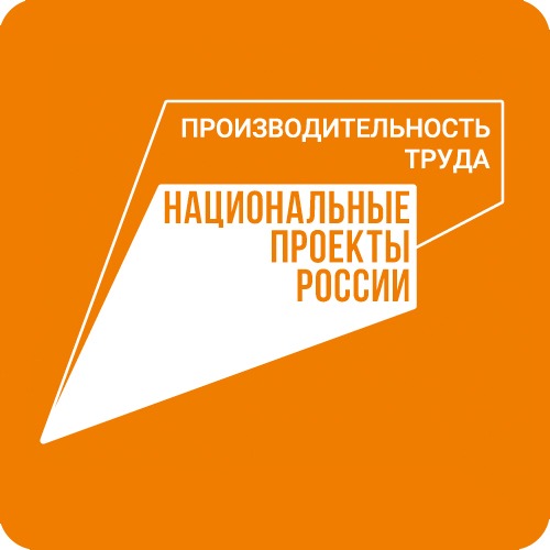 Нацпроект Производительность труда